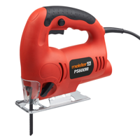 Meister Pendeldecoupeerzaag Ps600M 2Y W - WU5403120 - thumbnail