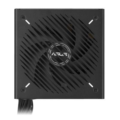 ASUS Prime -750B-BLACK power supply unit 750 W 20+4 pin ATX ATX Zwart