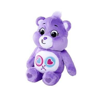 Care Bears Plush Figure Share Bear 23 cm