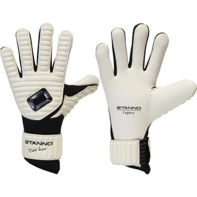 Stanno 480244 Legacy Goalkeeper Gloves II - White-Black - 10