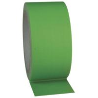 Showtec Showtec Gaffa tape Neon Groen 50mm / 25m - thumbnail