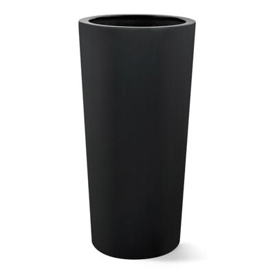 Argento Vase L Natural Grey 47x90
