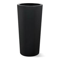 Argento Vase L Natural Grey 47x90 - thumbnail