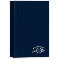 Zep Fotolijst XF468B Album Slip-in 80 photos 10x15 cm - thumbnail