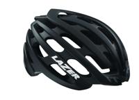 Lazer racefiets helm Z1 schuim matzwart 4 delig maat 58 61 cm - thumbnail