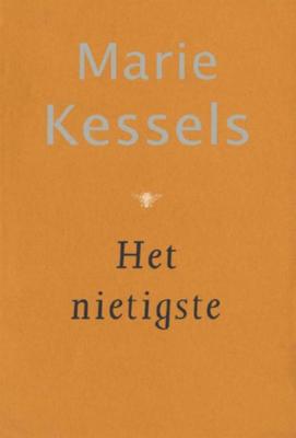 Het nietigste - Marie Kessels - ebook