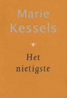 Het nietigste - Marie Kessels - ebook - thumbnail