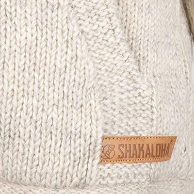 Shakaloha Montana Vest