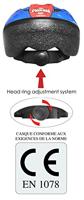 SPIDERMAN Helm in maat S verstelbaar - Marvel - thumbnail