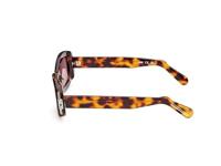 Zonnebril Uniseks GCDS GD0027 5352S - thumbnail