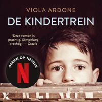 De kindertrein - thumbnail