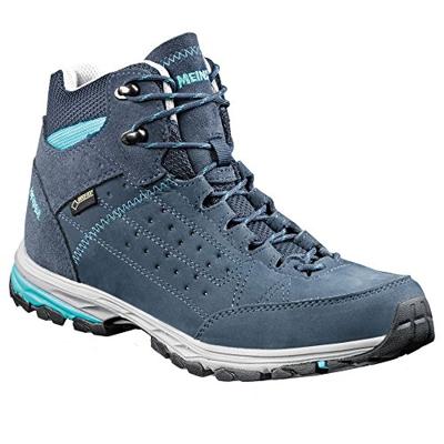 Meindl Durban Lady Mid Wandelschoenen Dames 42.5 Meindl Durban Lady Mid Wandelschoenen Dames 42.5