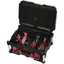Milwaukee PACKOUT™ Large Box - 4932464079