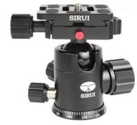 Sirui G-10KX Balhoofd - thumbnail