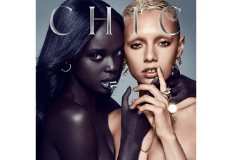 It's About Time - LP (0602567793519) It's About Time - LP (0602567793519)