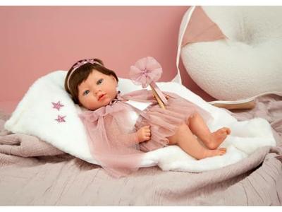 Baby born pop Arias Rosa 38 cm