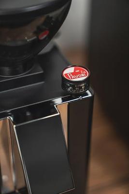 SMEG LPGKBN02EU Koffiemolen