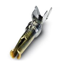 Krimpcontacten. gerold 1603327 RC-22S2000 Phoenix Contact Inhoud: 100 stuk(s) - thumbnail