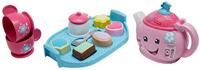 Fisher Price Leerplezier Theeservies Goede Manieren - thumbnail