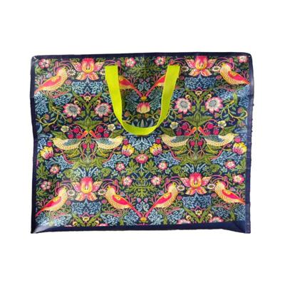 Union William morris waszak opbergzak met rits Union William morris waszak opbergzak met rits