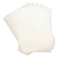 Zakken Dahle Novus Plastic 10 Stuks Transparant 30 L - thumbnail