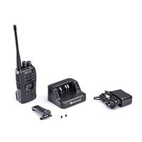 Midland G13 PMR446 radio. - thumbnail