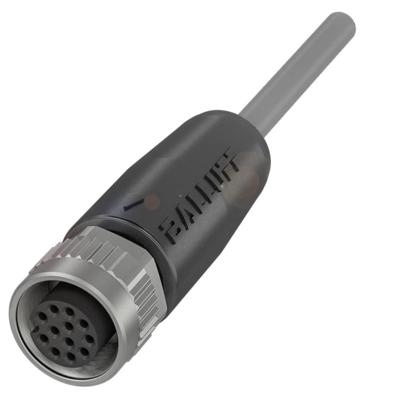 BALLUFF BCC06UR Sensor/actuator aansluitkabel 1 stuk(s)