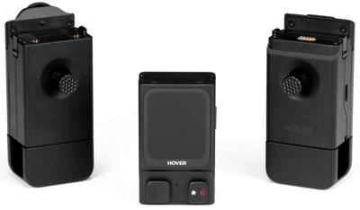 HOVERAir kit (Baken-display + Baken-joysticks)