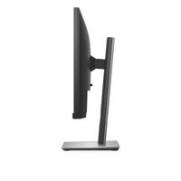 Dell P2418D LED-monitor 60.5 cm (23.8 inch) Energielabel A (A+++ - D) 2560 x 1440 pix WQHD 5 ms DisplayPort, HDMI, USB 3.0 IPS LED - thumbnail