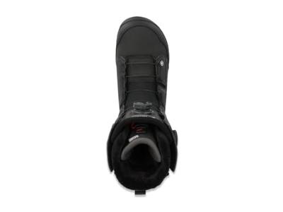 Ride Deadbolt Zonal Snowboardschoen Heren Black 9