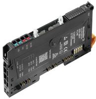 Weidmüller UR20-16DI-P-PLC-INT 1315210000 PLC-ingangsmodule 24 V/DC - thumbnail