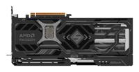 ASRock AMD Radeon Graphics RX 9070XT Videokaart Radeon RX 9070 XT 16 GB DDR-RAM HDMI, DisplayPort, PCI-Express - thumbnail