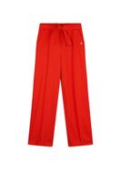 NoNo zomer palazzo broek meisjes - loving rood - Sayla - thumbnail