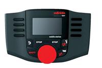 Märklin 60657 Mobile Station Digitale centrale MM, DCC - thumbnail