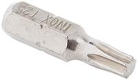 KS Tools 910.2322 9102322 Torx-bit T 25 RVS V2A Roestvast C 6.3 1 stuk(s) - thumbnail