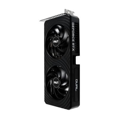 Palit GeForce RTX 5060 Dual NVIDIA 8 GB GDDR7