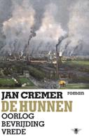 De Hunnen - Jan Cremer - Paperback (9789023460138) - thumbnail