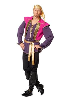 Zigeuner kostuum man elite