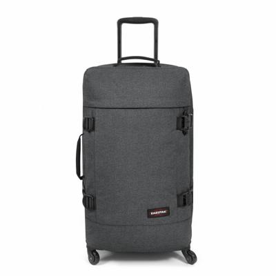 Eastpak Trans4 M trolley-Black Denim