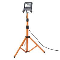 LEDVANCE LED Worklights - TRIPOD L Bouwlamp Statieflengte (max.): 1500 mm 30 W 2700 lm Neutraalwit - thumbnail