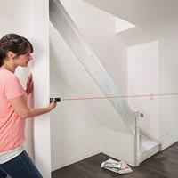 Bosch PLR 30 C Laserafstandsmeter Groen 30 m - thumbnail