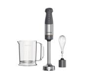 Kenwood HBM60.002GY Staafmixer Zilver - thumbnail