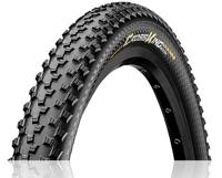 Continental vouwband cross king protection 58-622 tr zwart - thumbnail