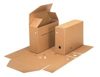 Esselte gemeentearchiefdoos - thumbnail