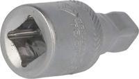 Brilliant Tools BT021910 BT021910 Dopsleutelverlenging Aandrijving 3/8 (10 mm) 35 mm 1 stuk(s) - thumbnail