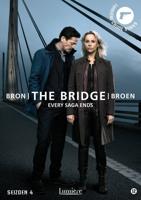 The Bridge - Seizoen 4 - DVD (5407003481174) - thumbnail
