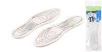 Inlegzooltjes memory foam 1 paar - thumbnail
