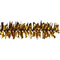Creativ Company Chenille goud 30cm, 50st. - thumbnail