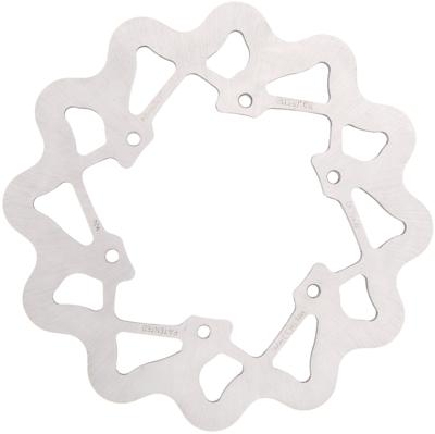 GALFER remschijf "df704" rotor brake rotors starr