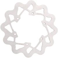 GALFER remschijf "df704" rotor brake rotors starr - thumbnail